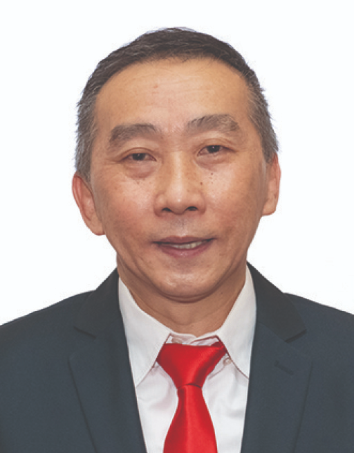 施忠平