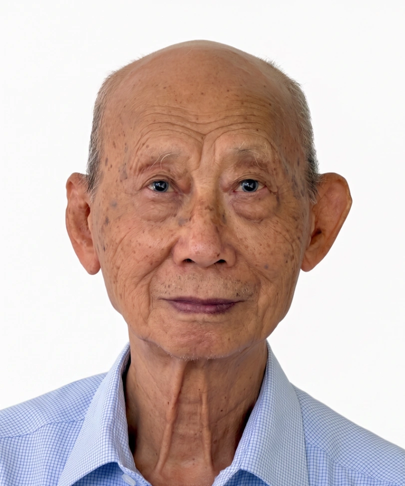 施一般