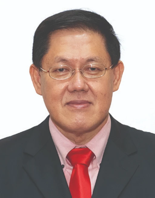 施龙现博士