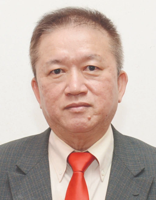 施宝和博士